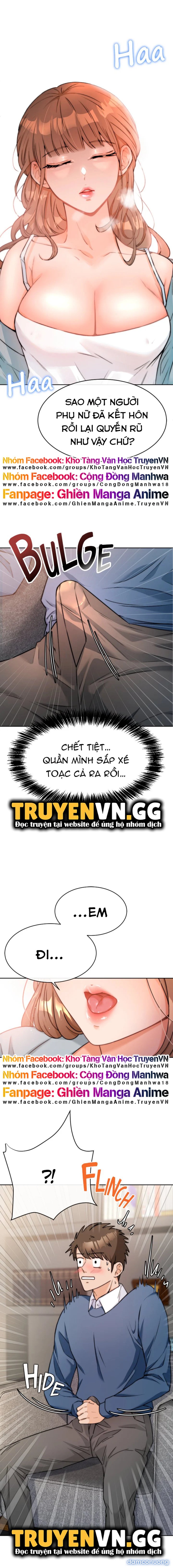 Nhà Trị Liệu Thôi Miên 