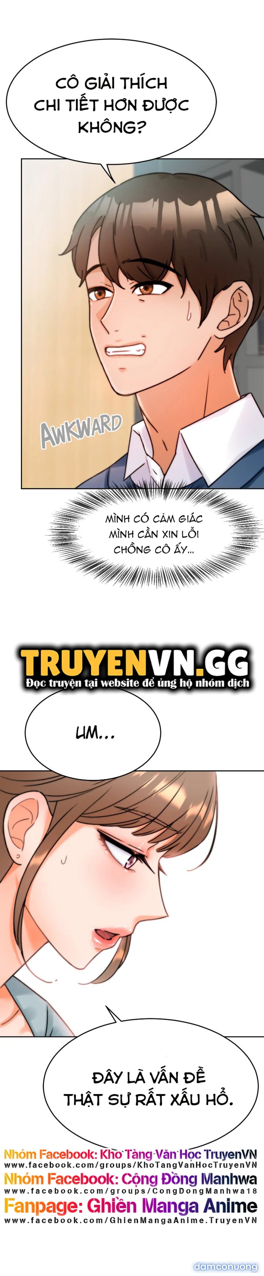 Nhà Trị Liệu Thôi Miên 