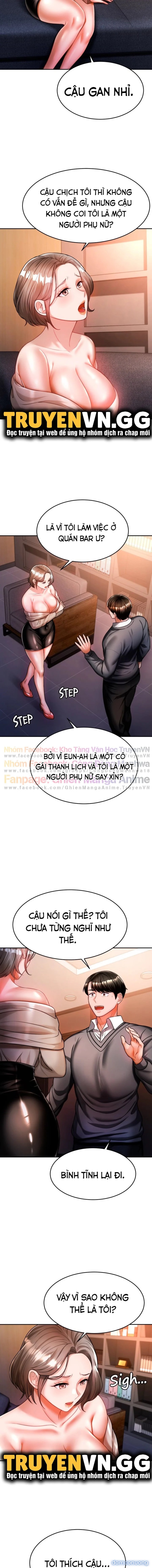 Nhà Trị Liệu Thôi Miên 
