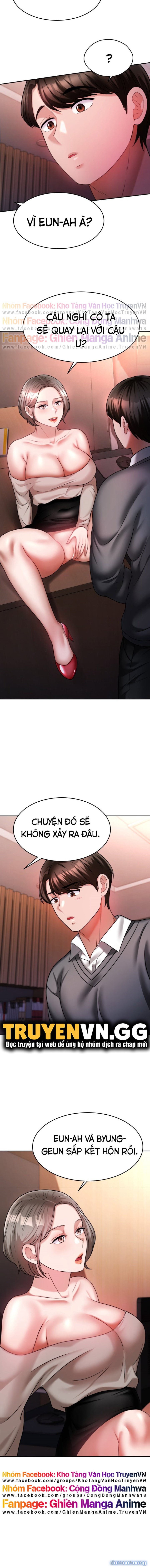 Nhà Trị Liệu Thôi Miên 