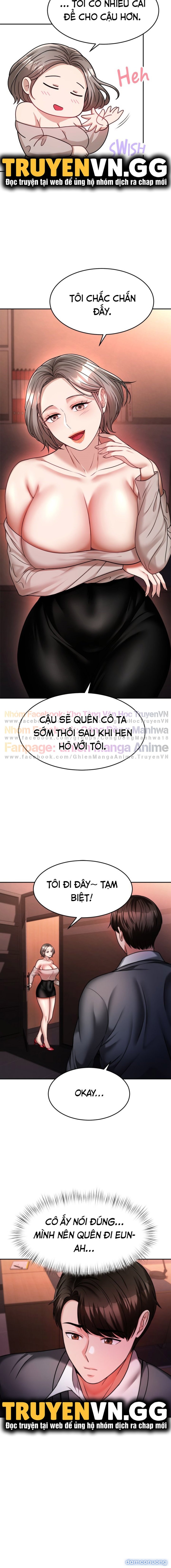 Nhà Trị Liệu Thôi Miên 