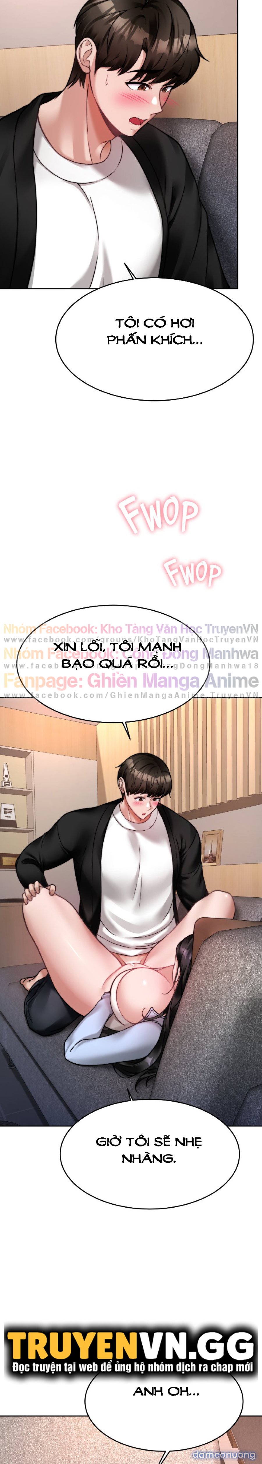 Nhà Trị Liệu Thôi Miên 