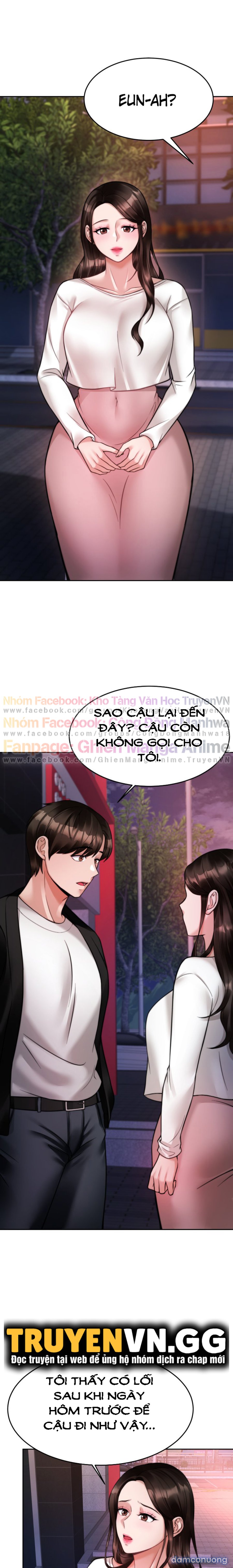 Nhà Trị Liệu Thôi Miên 