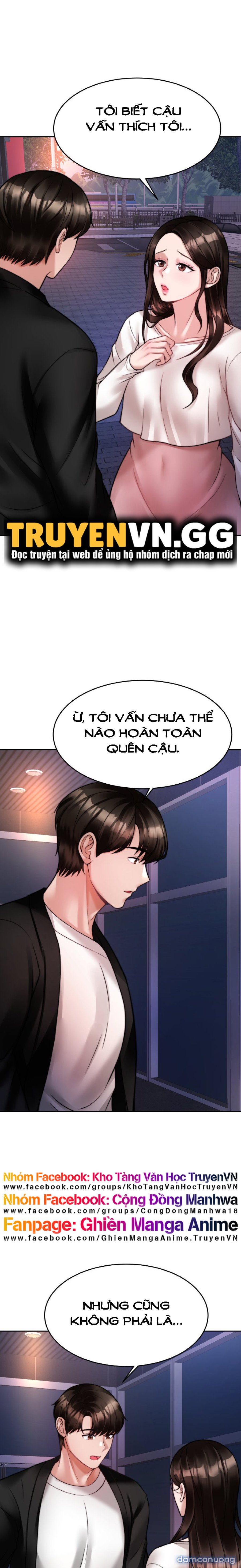 Nhà Trị Liệu Thôi Miên 