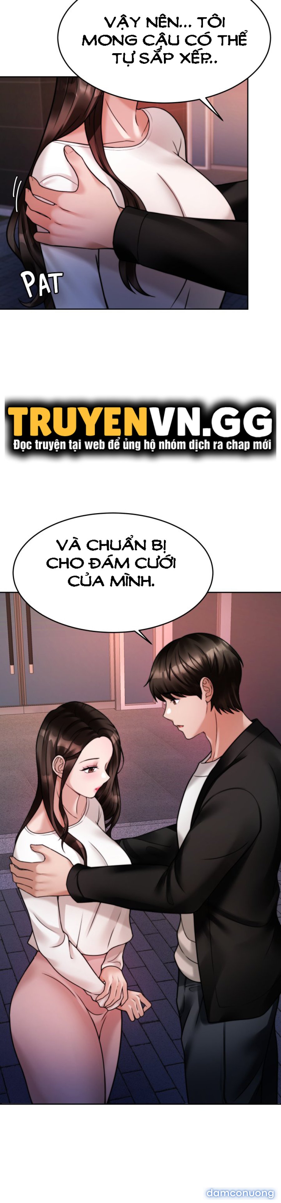 Nhà Trị Liệu Thôi Miên 