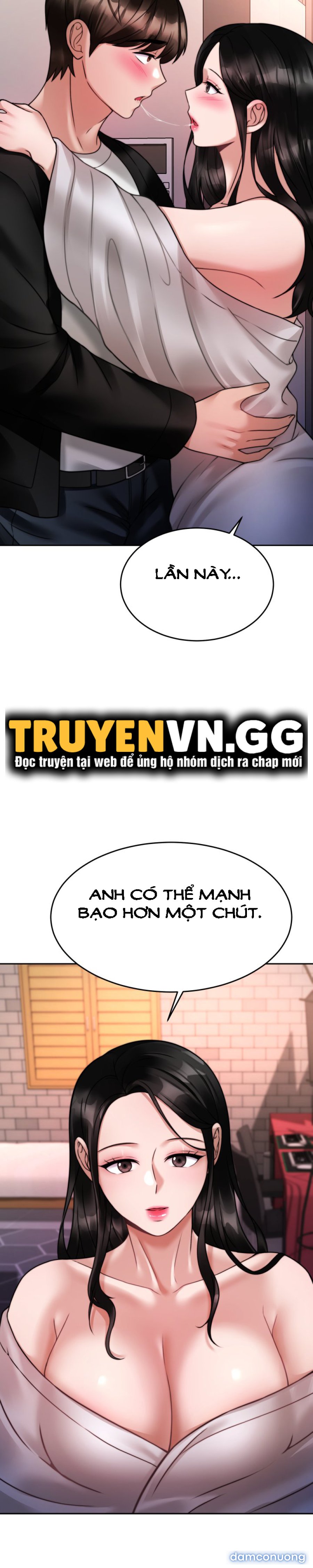 Nhà Trị Liệu Thôi Miên 
