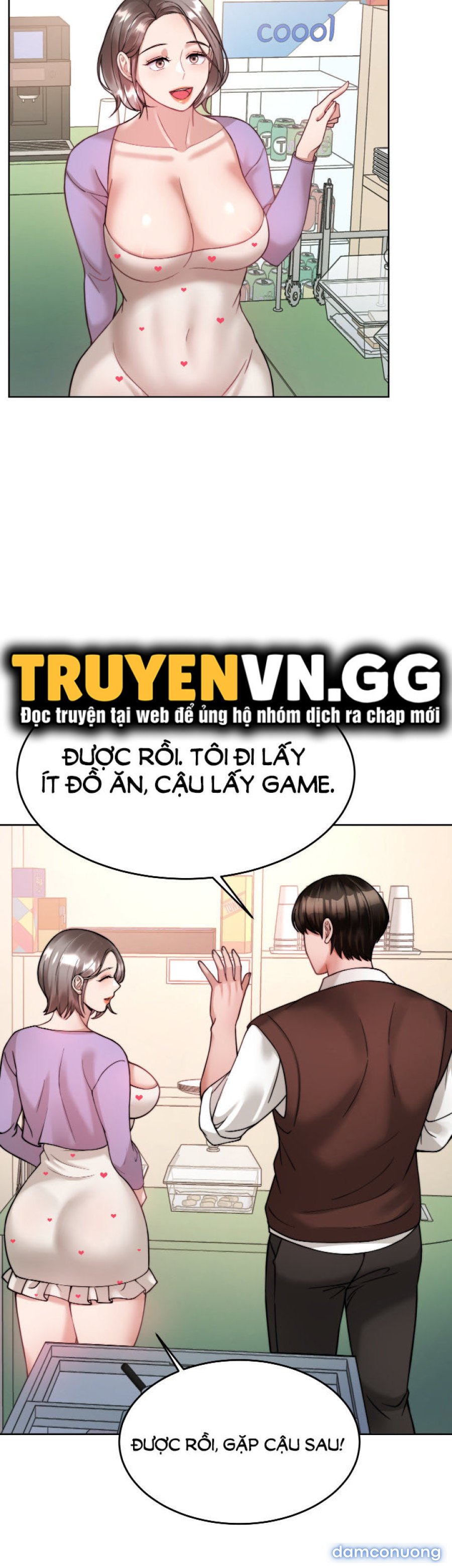 Nhà Trị Liệu Thôi Miên 