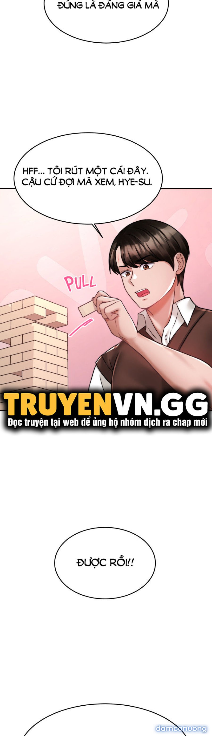 Nhà Trị Liệu Thôi Miên 