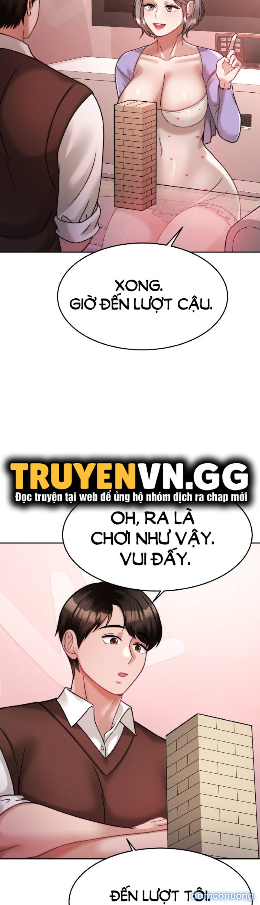 Nhà Trị Liệu Thôi Miên 