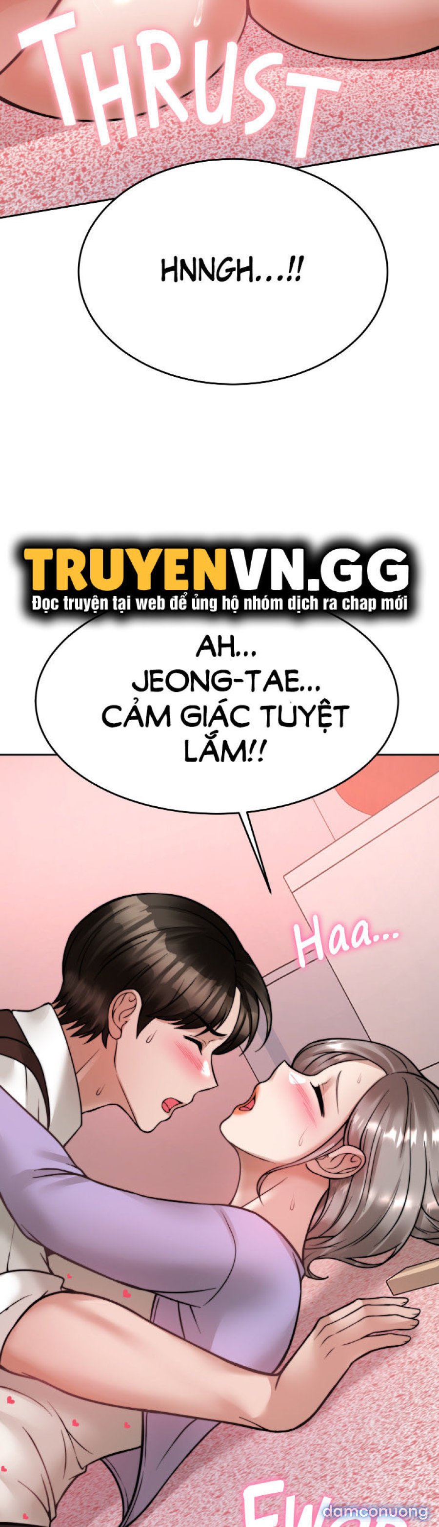 Nhà Trị Liệu Thôi Miên 