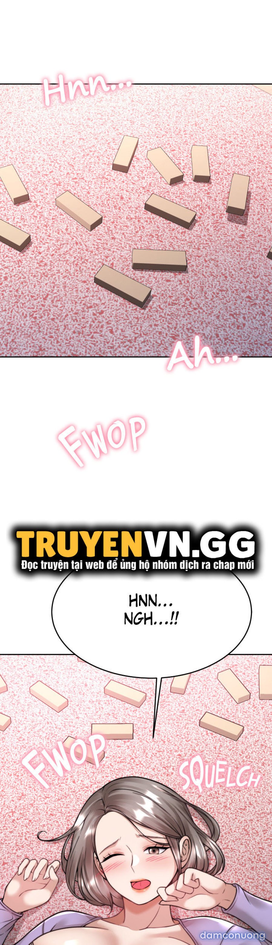 Nhà Trị Liệu Thôi Miên 