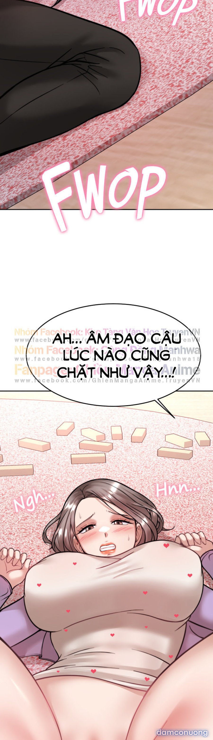 Nhà Trị Liệu Thôi Miên 