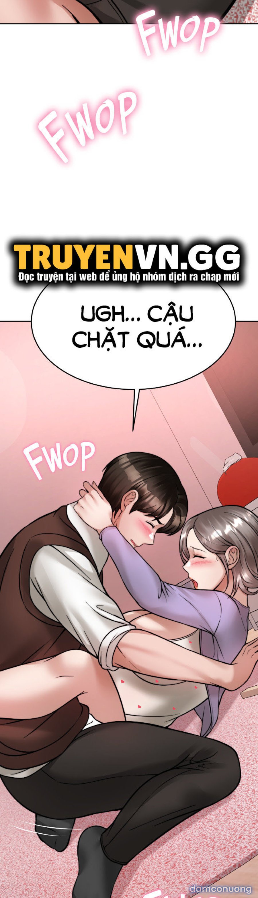 Nhà Trị Liệu Thôi Miên 