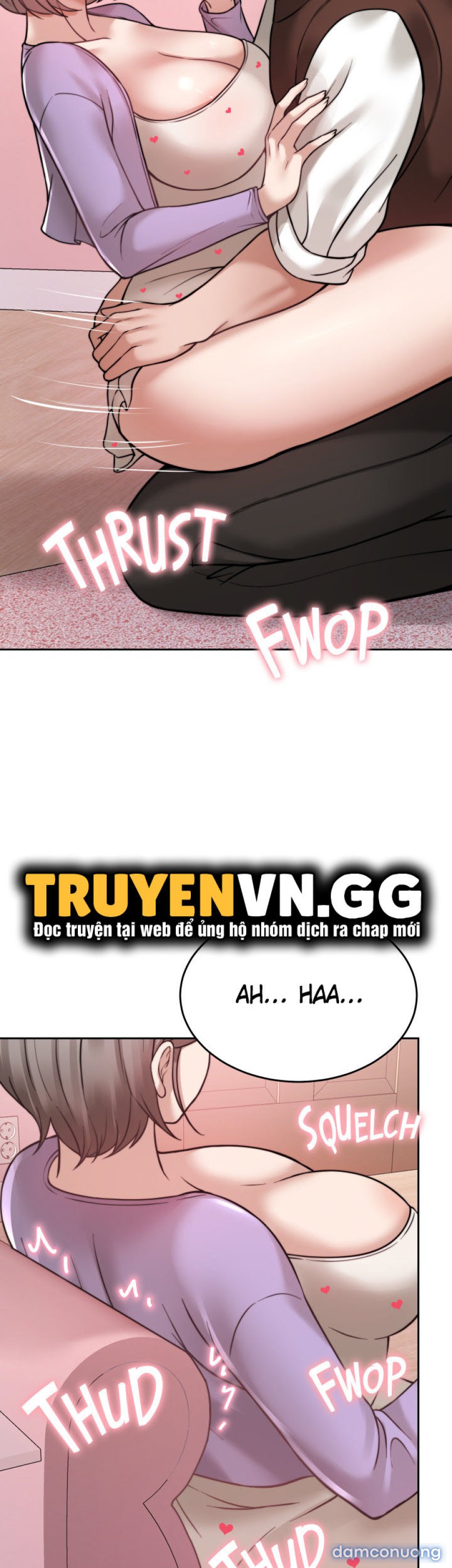 Nhà Trị Liệu Thôi Miên 