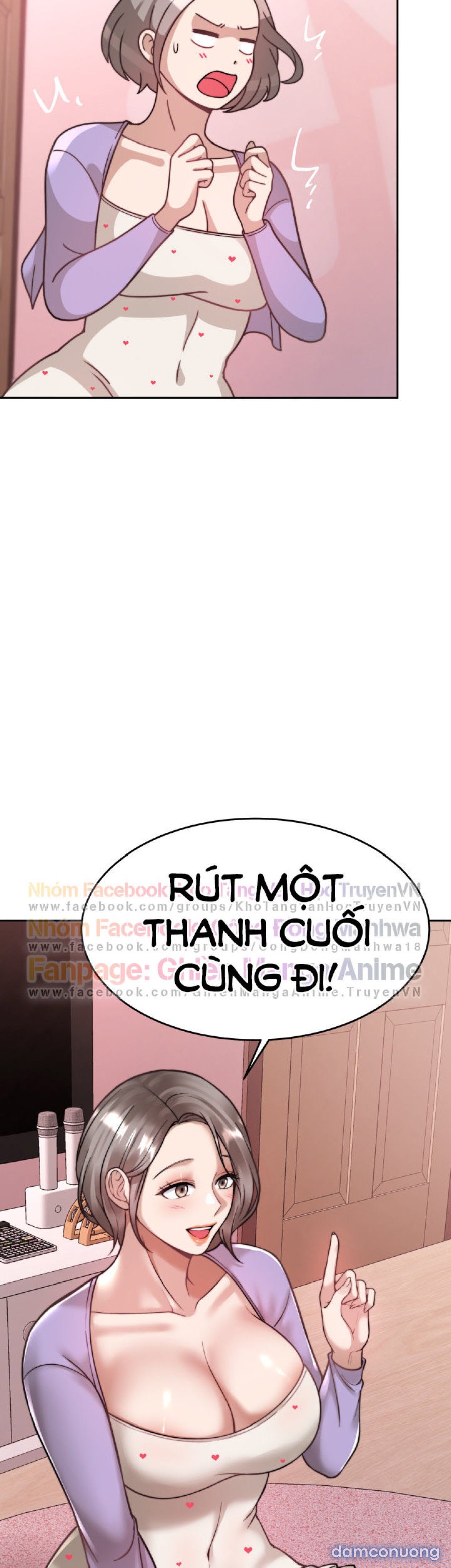Nhà Trị Liệu Thôi Miên 