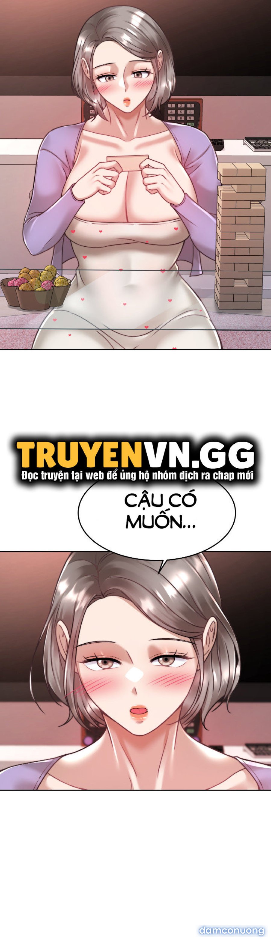 Nhà Trị Liệu Thôi Miên 