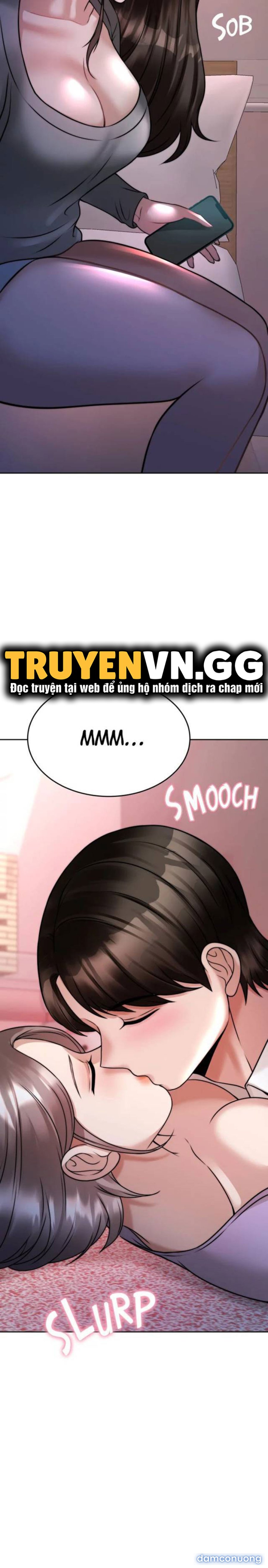 Nhà Trị Liệu Thôi Miên 