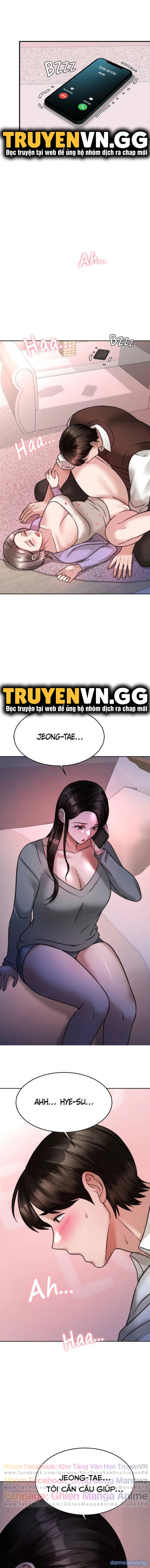 Nhà Trị Liệu Thôi Miên 