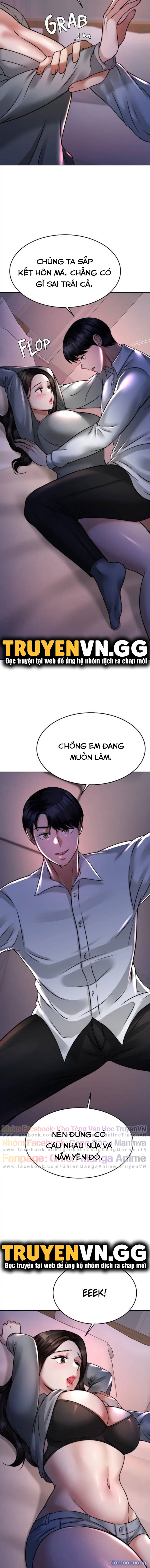 Nhà Trị Liệu Thôi Miên 