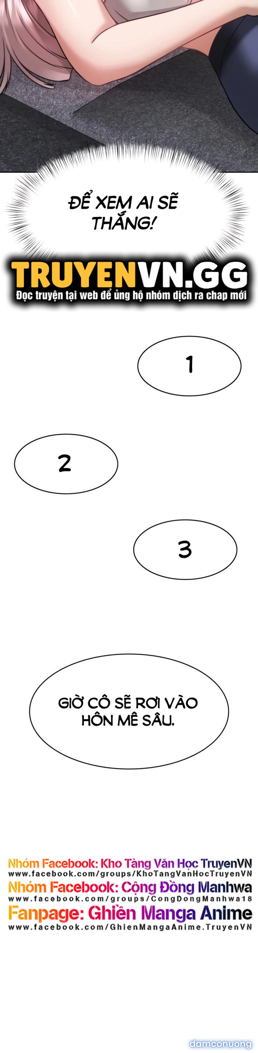 Nhà Trị Liệu Thôi Miên 