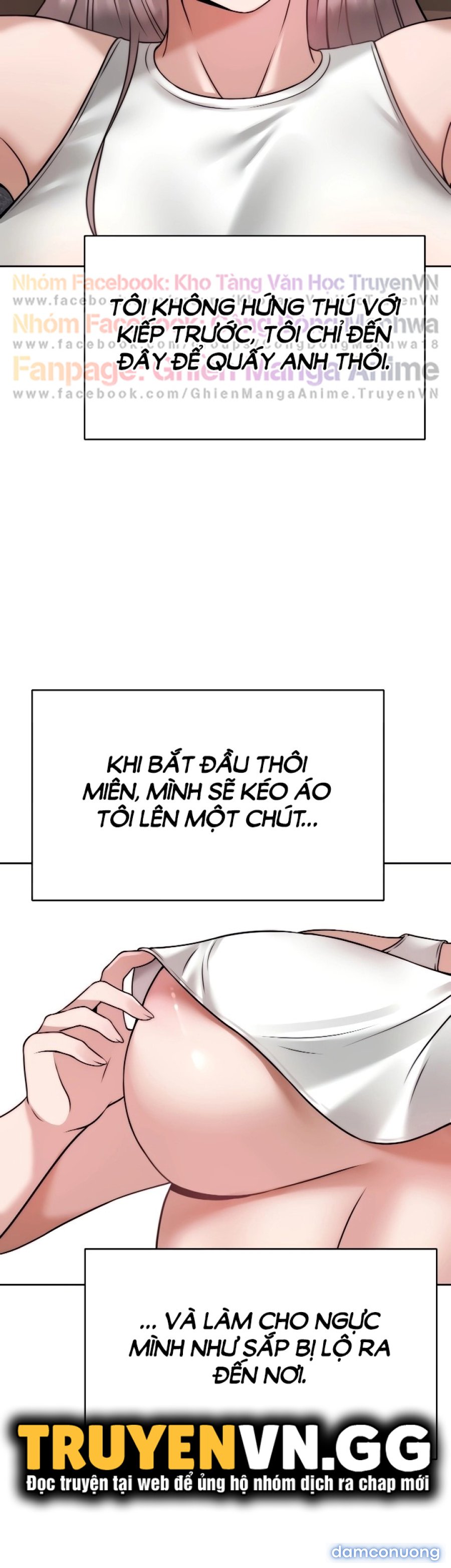 Nhà Trị Liệu Thôi Miên 