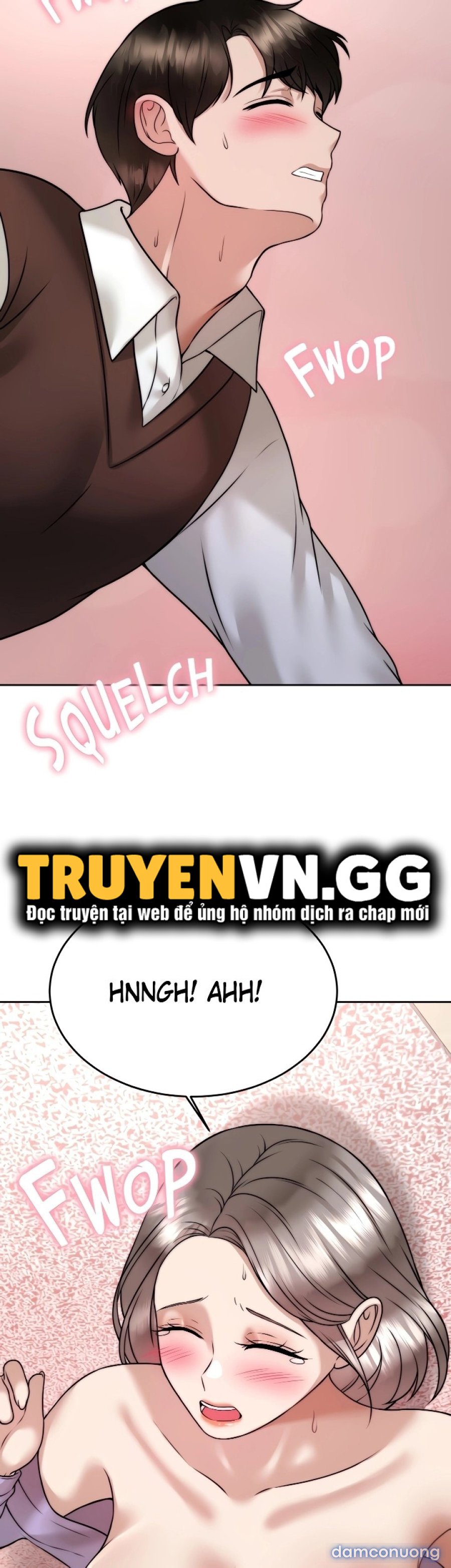Nhà Trị Liệu Thôi Miên 