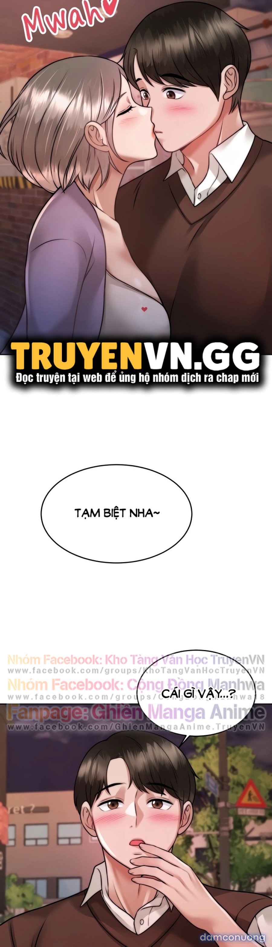 Nhà Trị Liệu Thôi Miên 