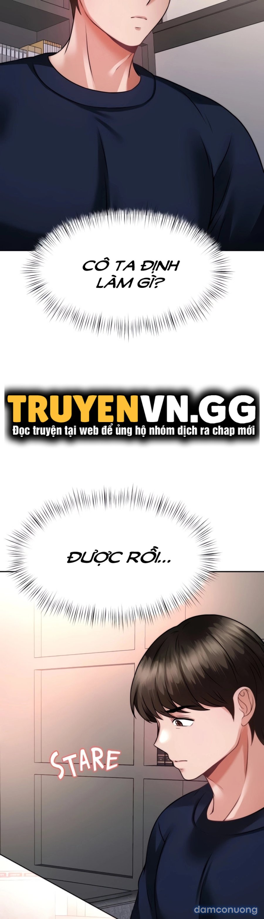 Nhà Trị Liệu Thôi Miên 
