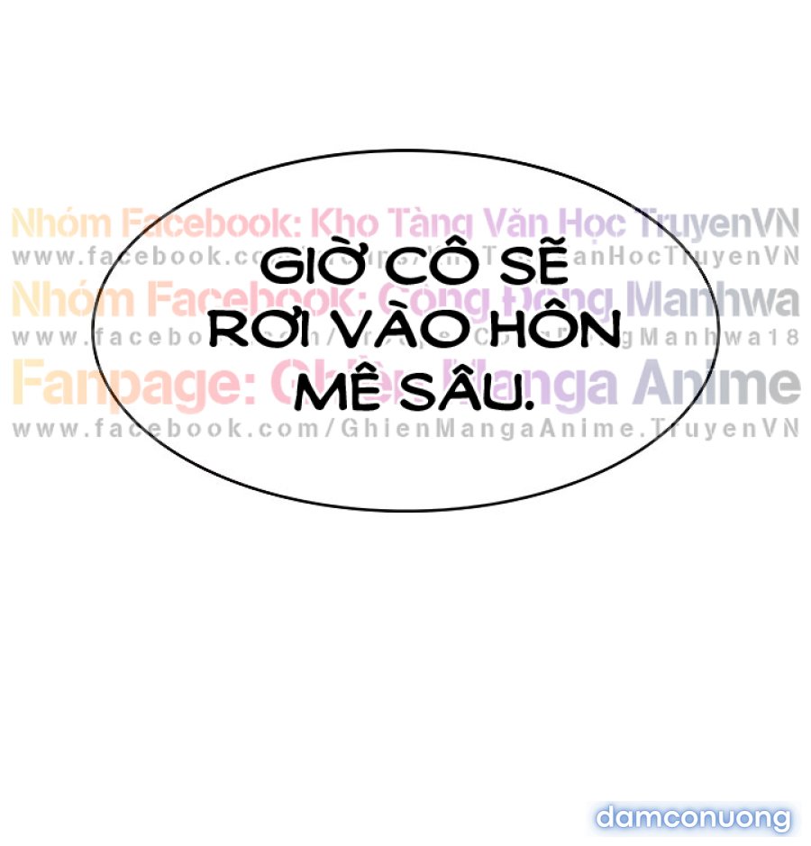 Nhà Trị Liệu Thôi Miên 