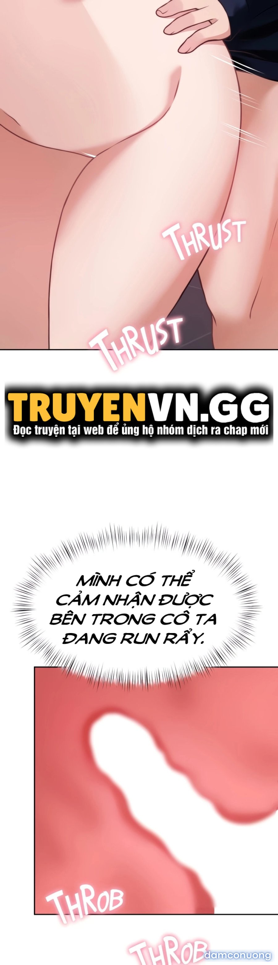 Nhà Trị Liệu Thôi Miên 