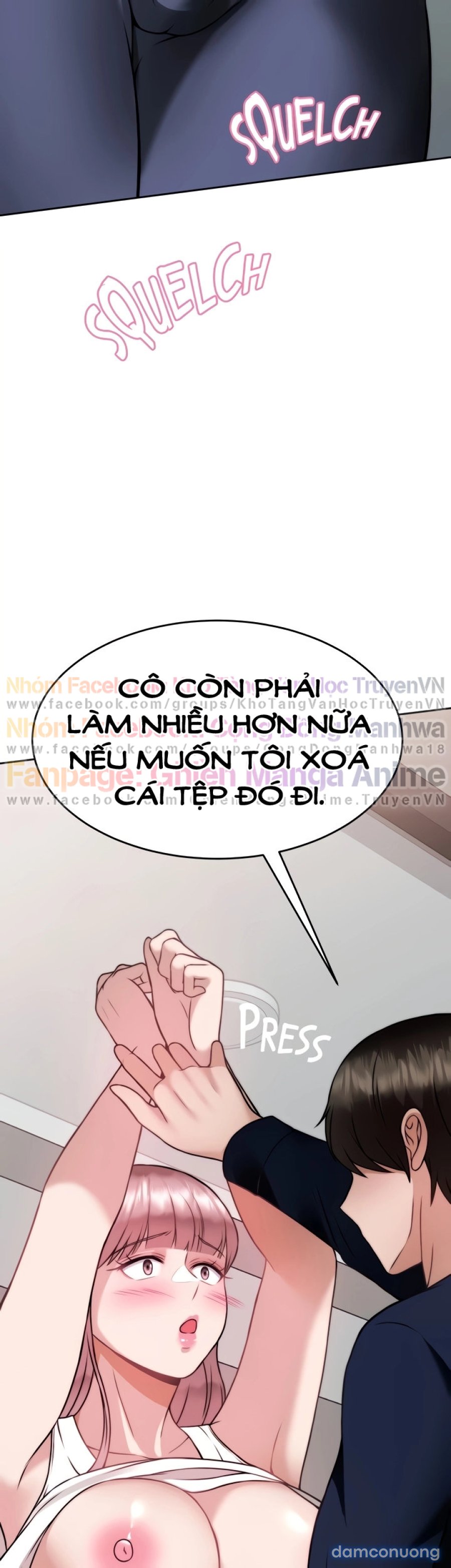 Nhà Trị Liệu Thôi Miên 