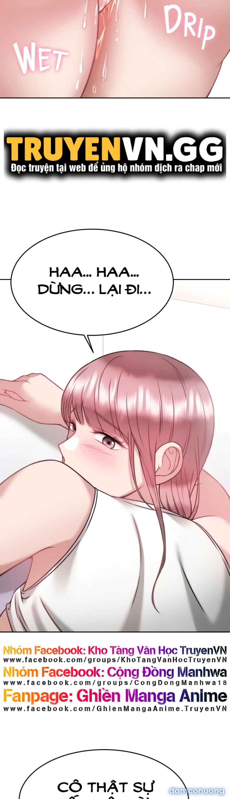 Nhà Trị Liệu Thôi Miên 