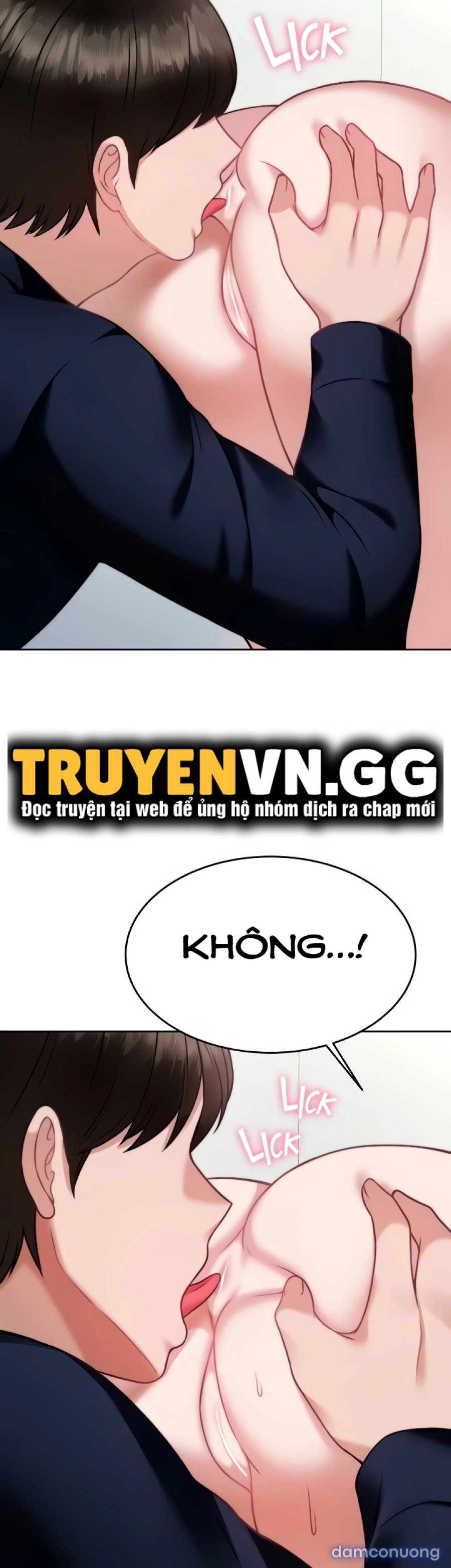 Nhà Trị Liệu Thôi Miên 