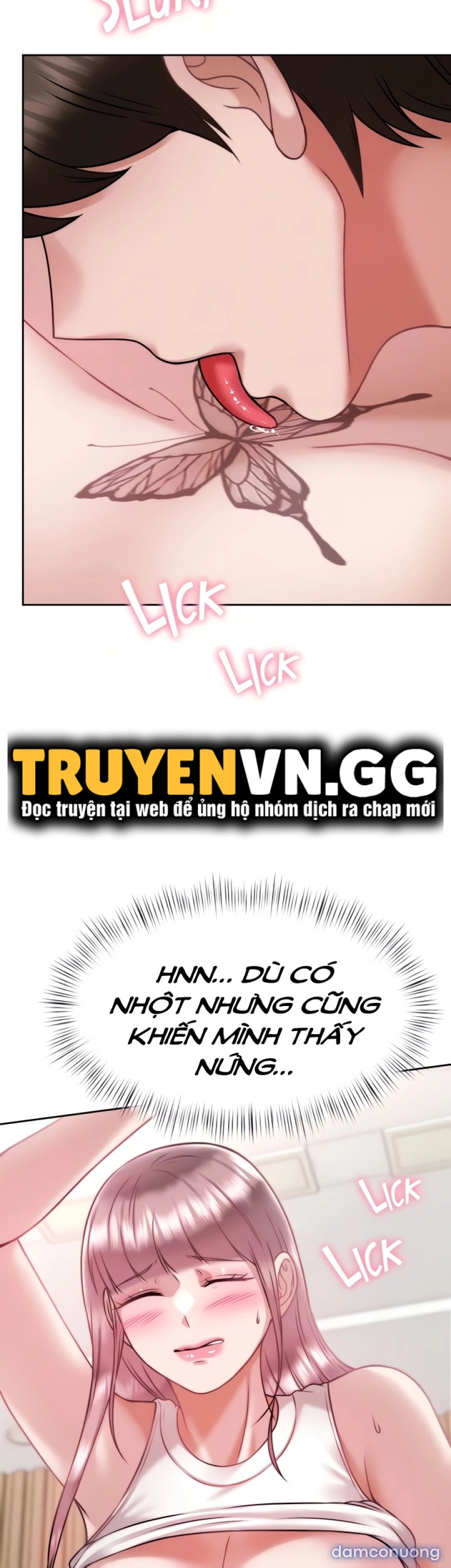 Nhà Trị Liệu Thôi Miên 