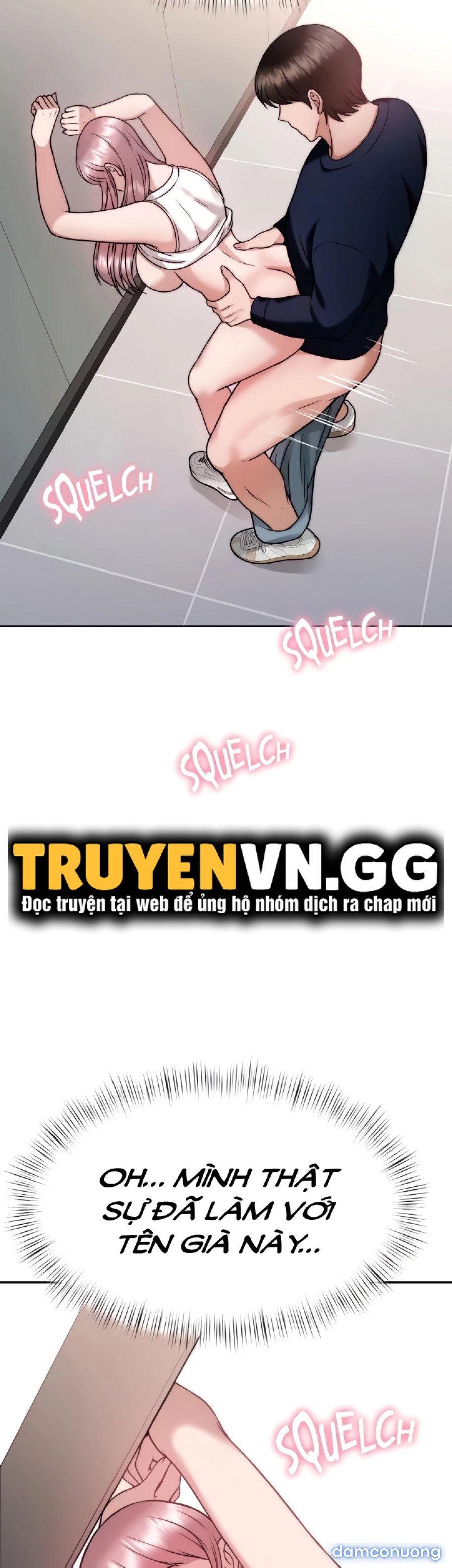 Nhà Trị Liệu Thôi Miên 
