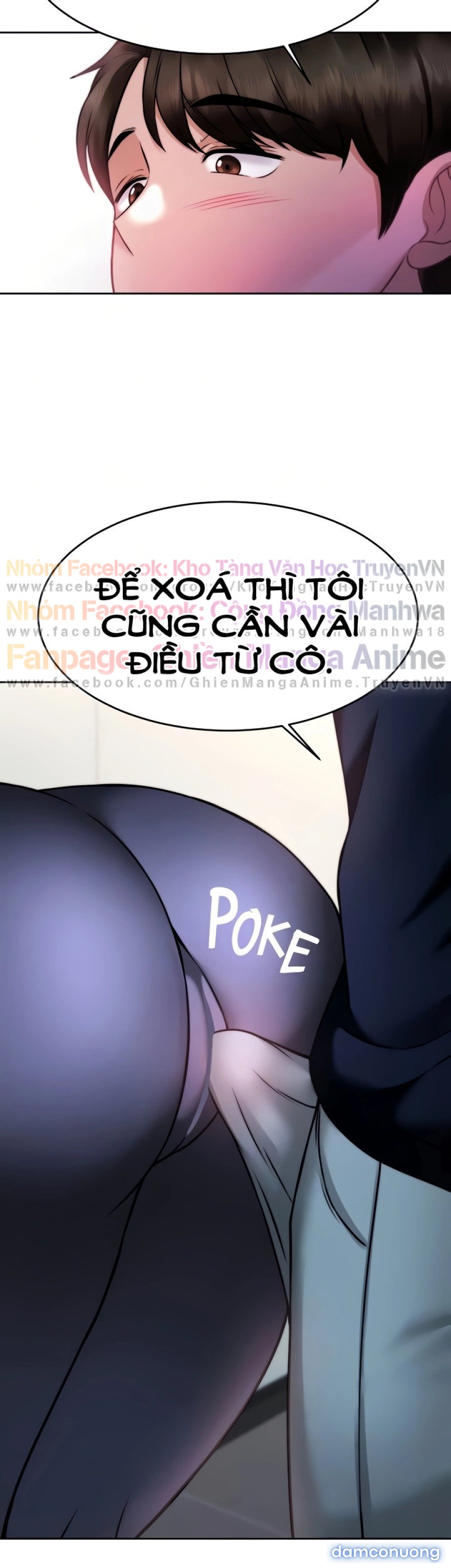 Nhà Trị Liệu Thôi Miên 