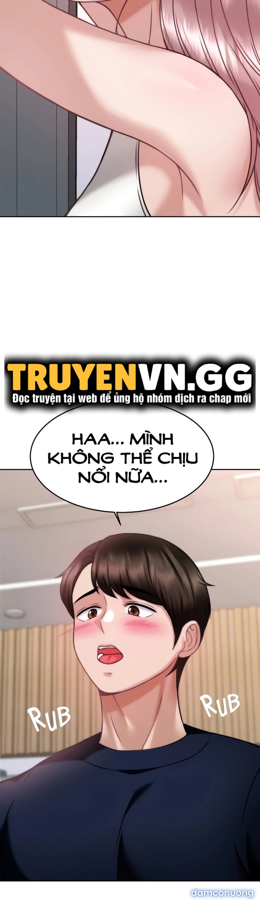 Nhà Trị Liệu Thôi Miên 