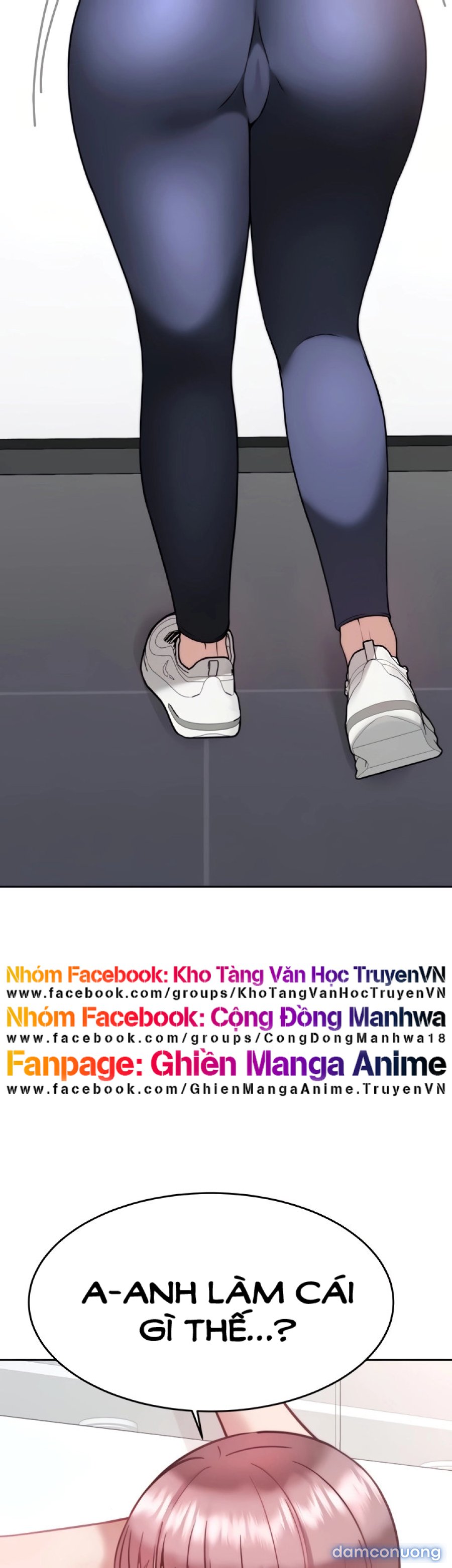 Nhà Trị Liệu Thôi Miên 