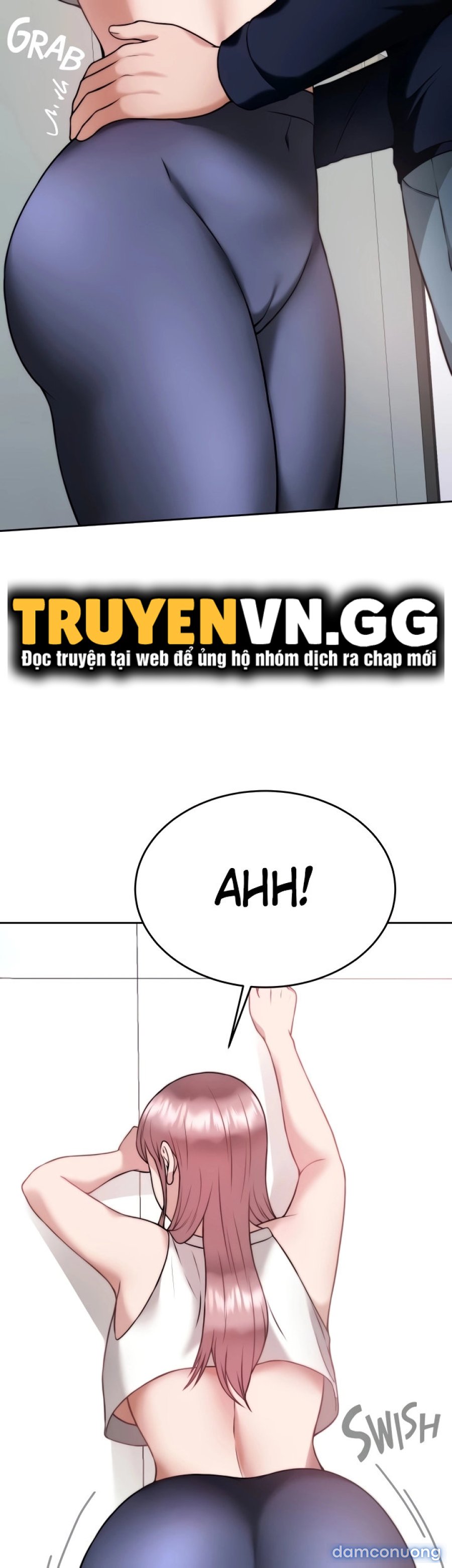 Nhà Trị Liệu Thôi Miên 