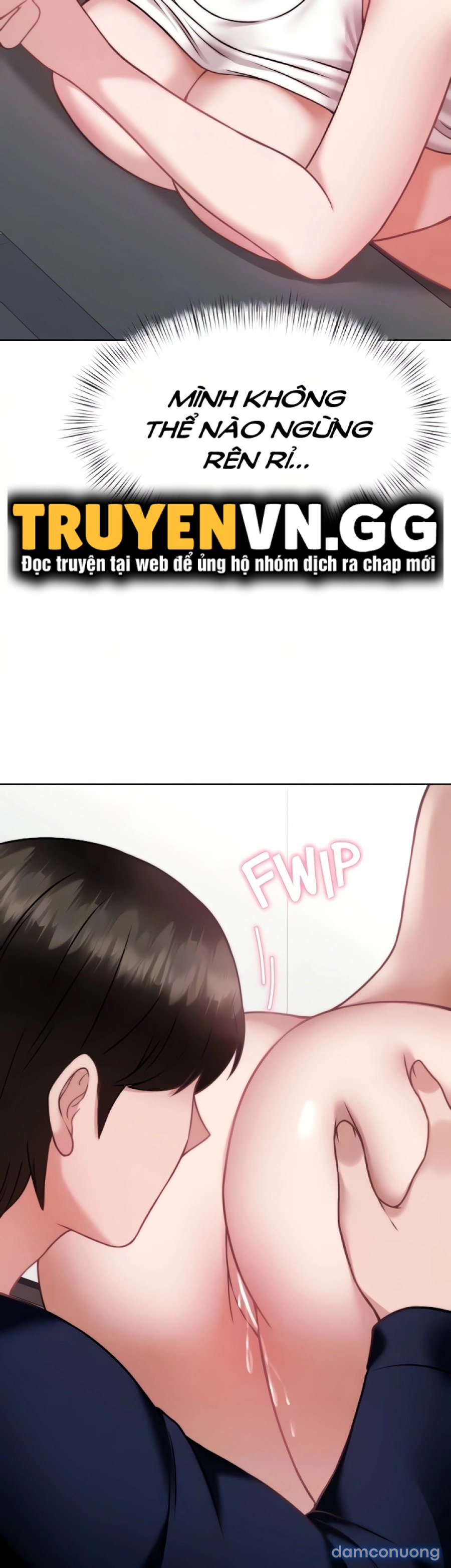 Nhà Trị Liệu Thôi Miên 