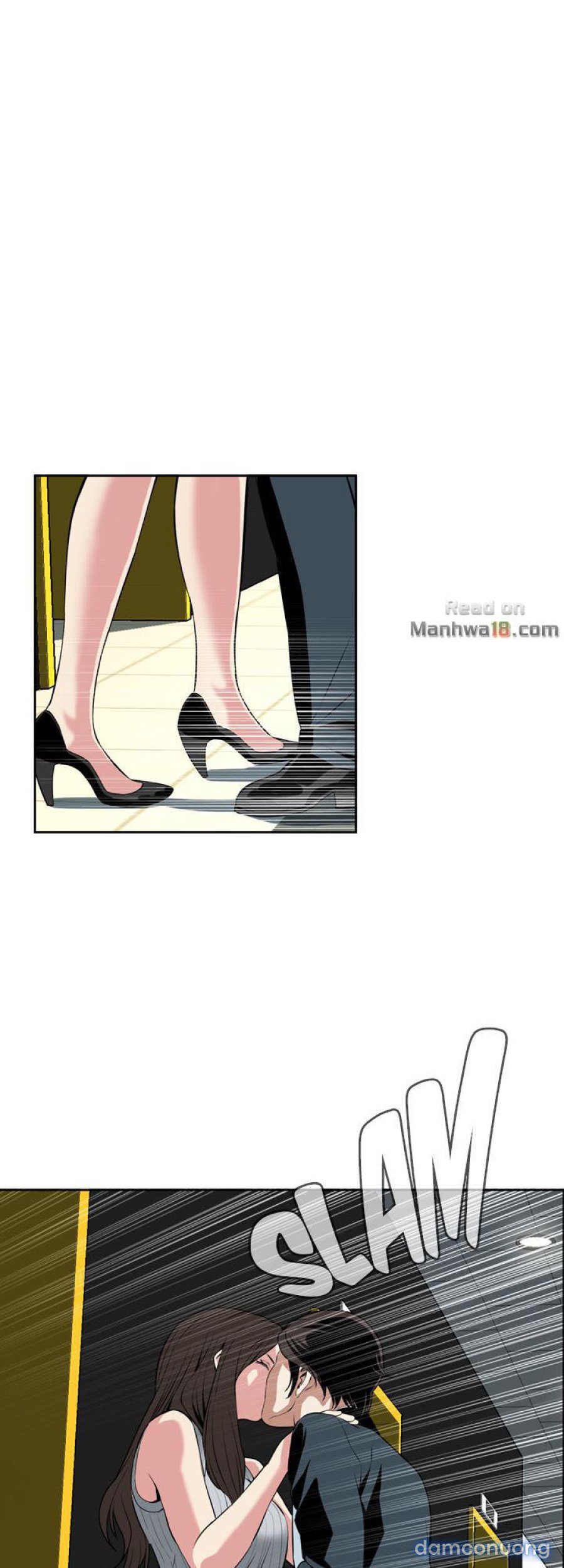 Nhà Trị Liệu Thôi Miên 
