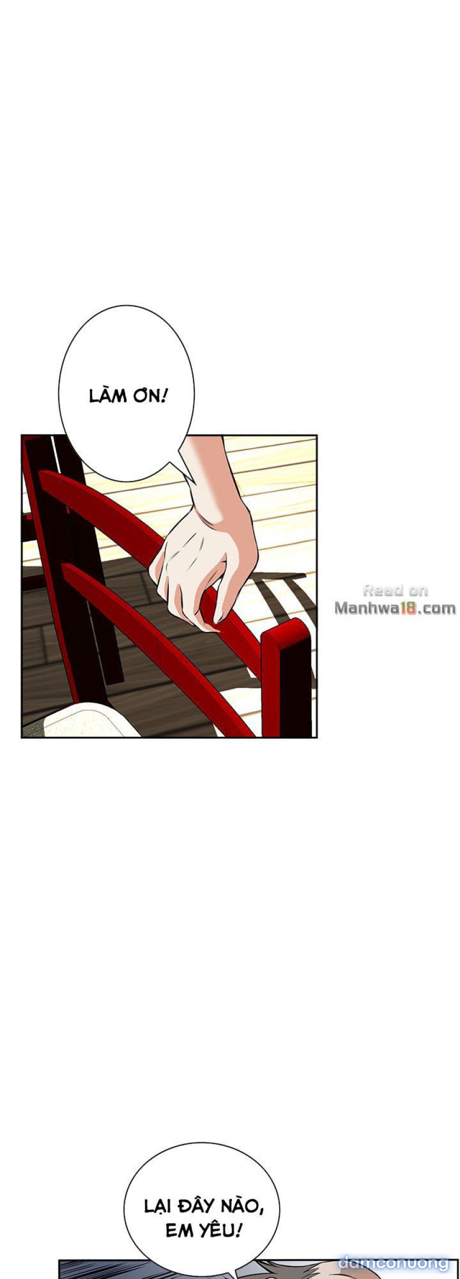 Nhà Trị Liệu Thôi Miên 