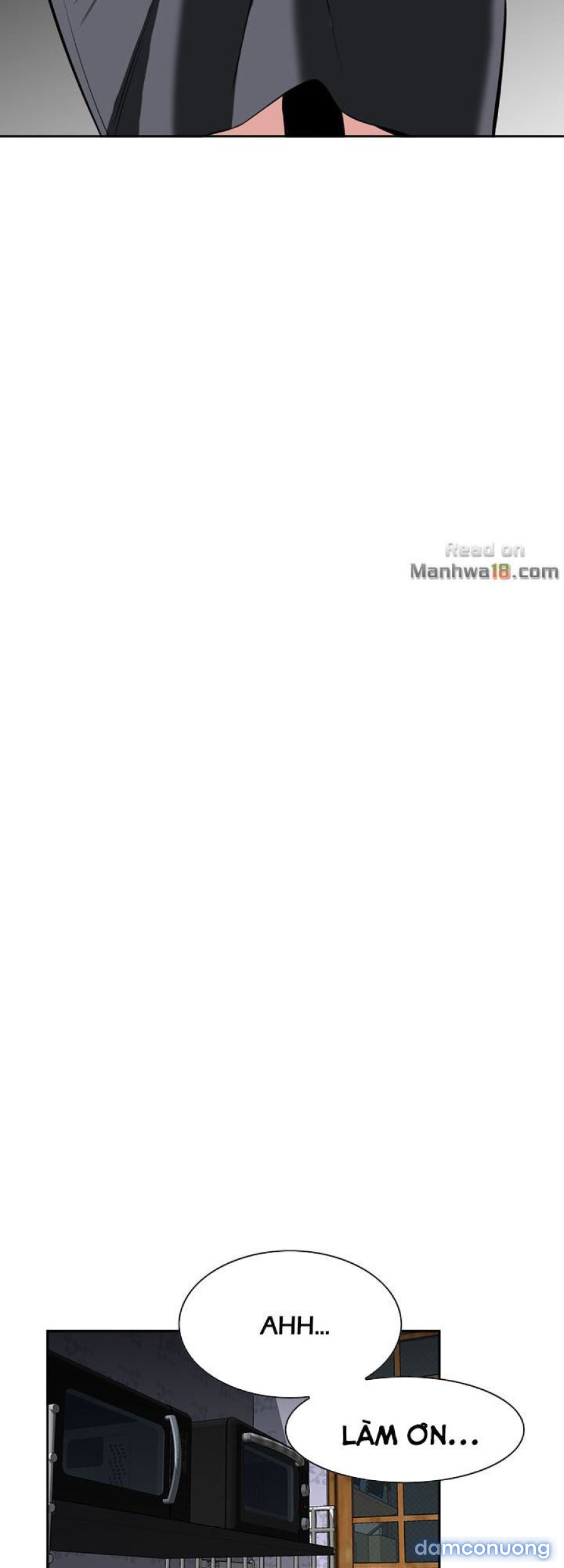 Nhà Trị Liệu Thôi Miên 