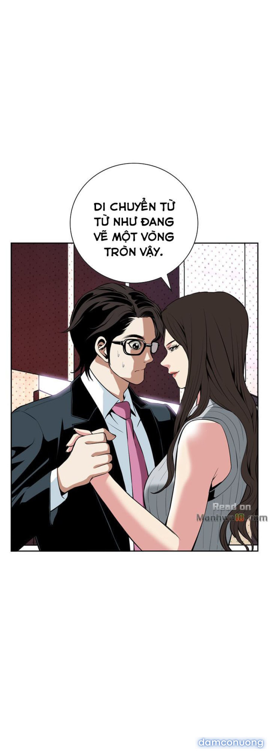 Nhà Trị Liệu Thôi Miên 