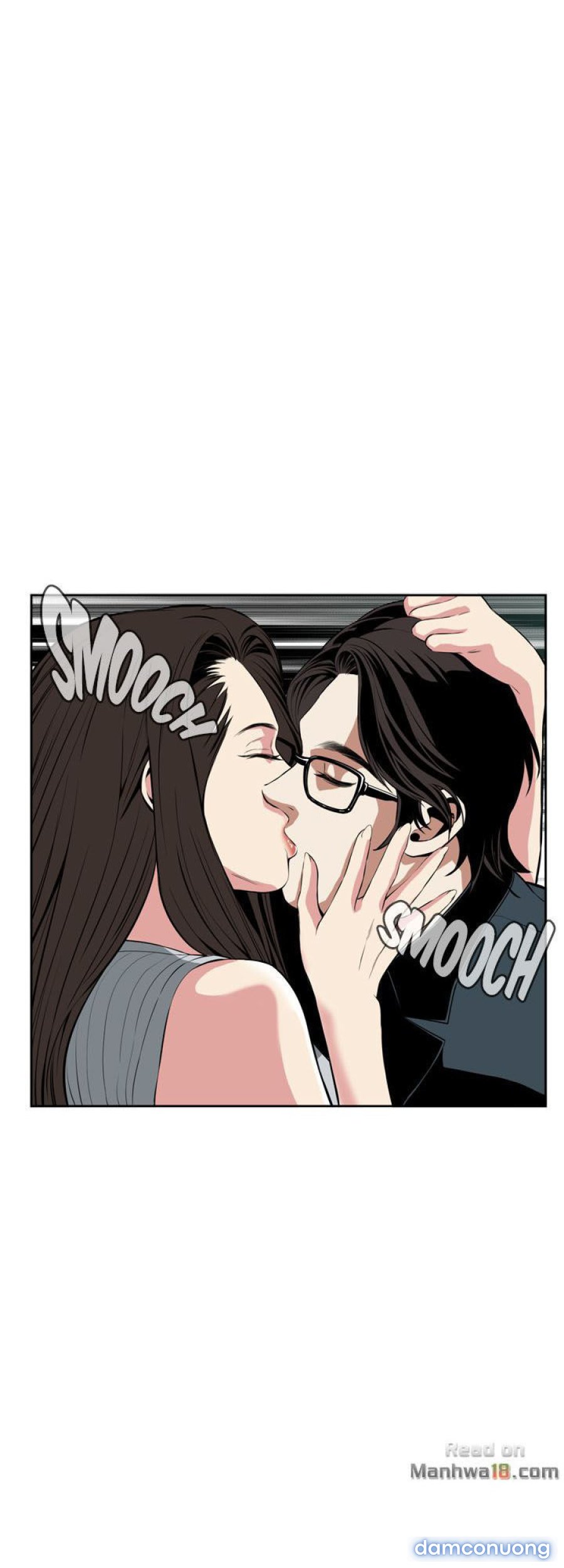 Nhà Trị Liệu Thôi Miên 