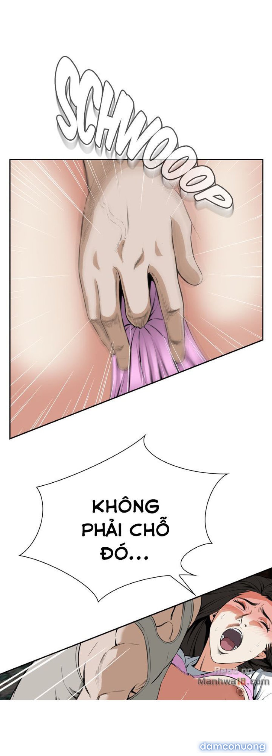 Nhà Trị Liệu Thôi Miên 