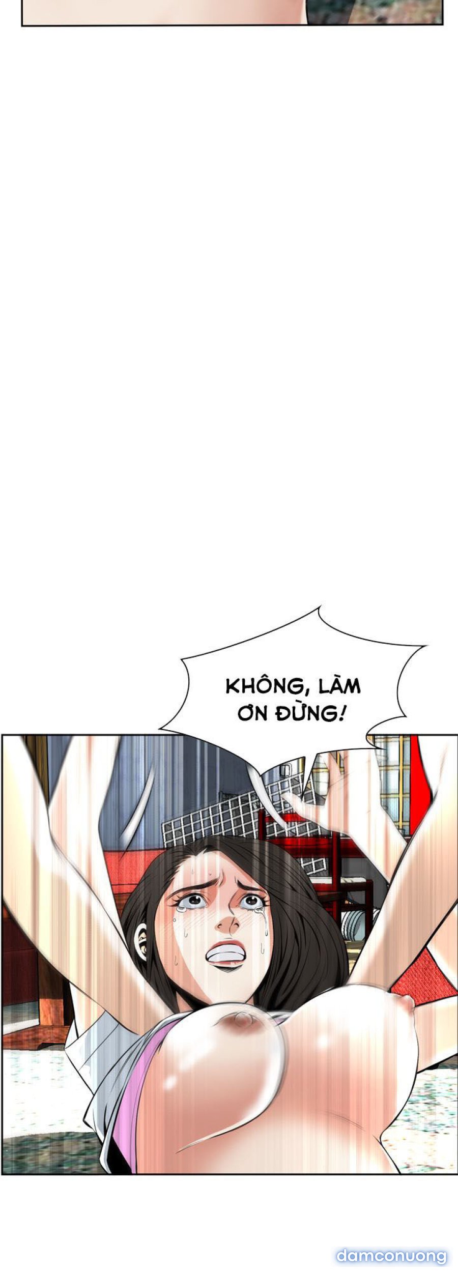 Nhà Trị Liệu Thôi Miên 