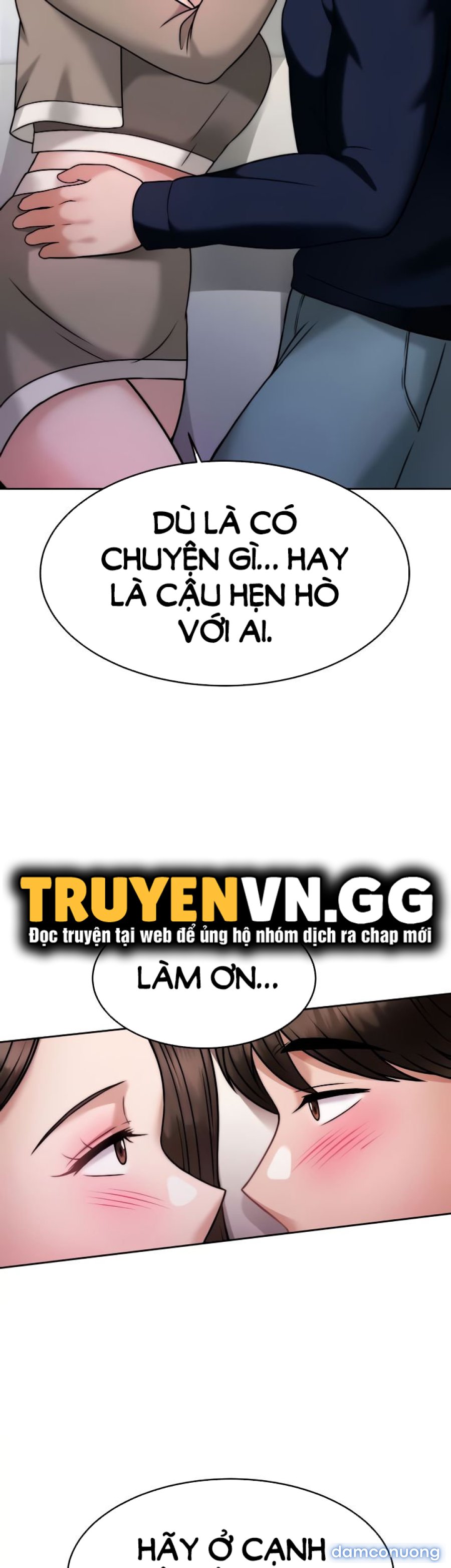 Nhà Trị Liệu Thôi Miên 