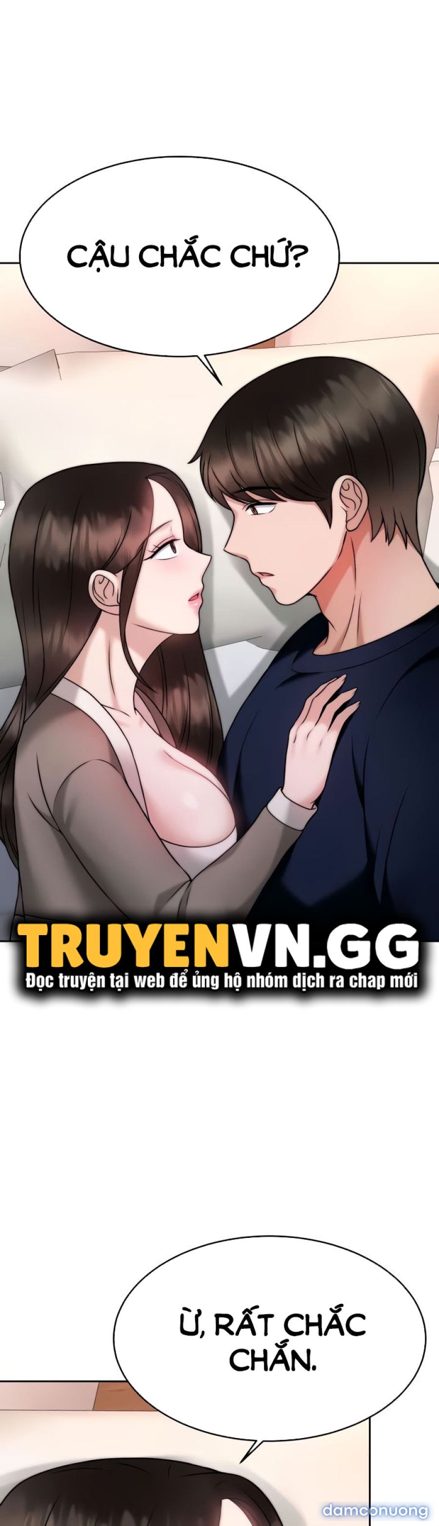 Nhà Trị Liệu Thôi Miên 