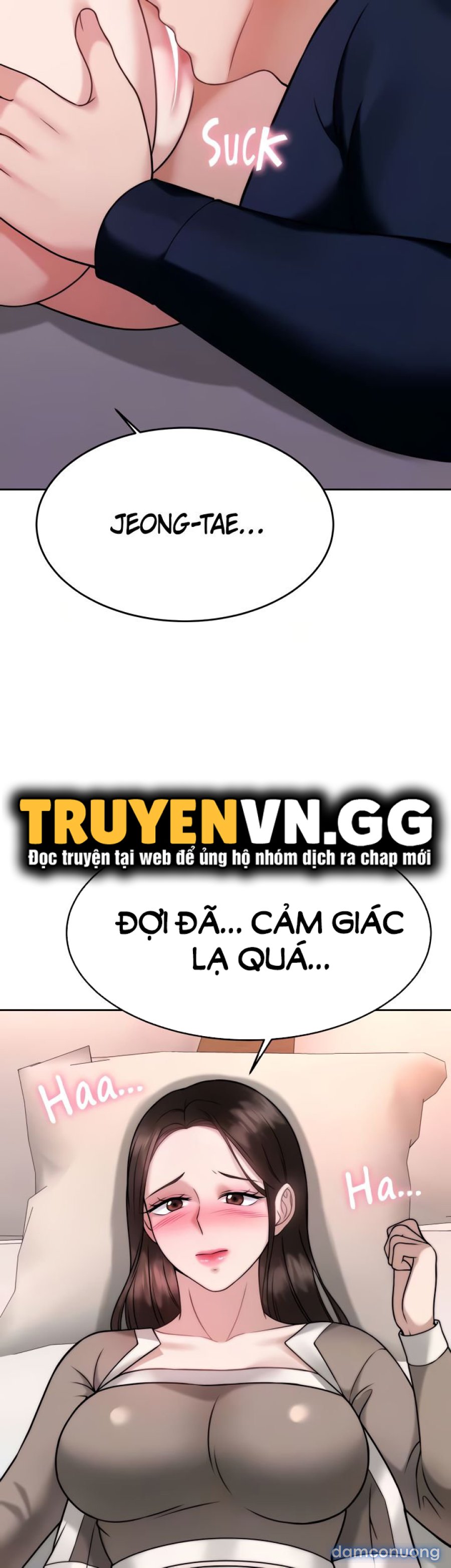 Nhà Trị Liệu Thôi Miên 